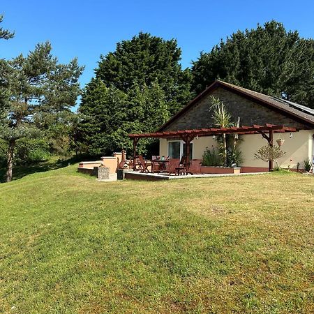 Sheko Annex Villa Towyn Eksteriør billede