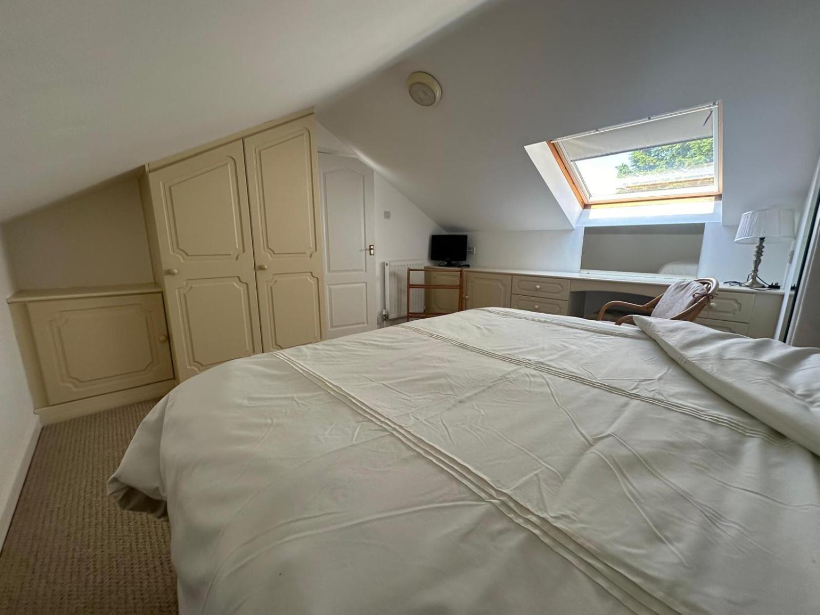 Sheko Annex Villa Towyn Eksteriør billede