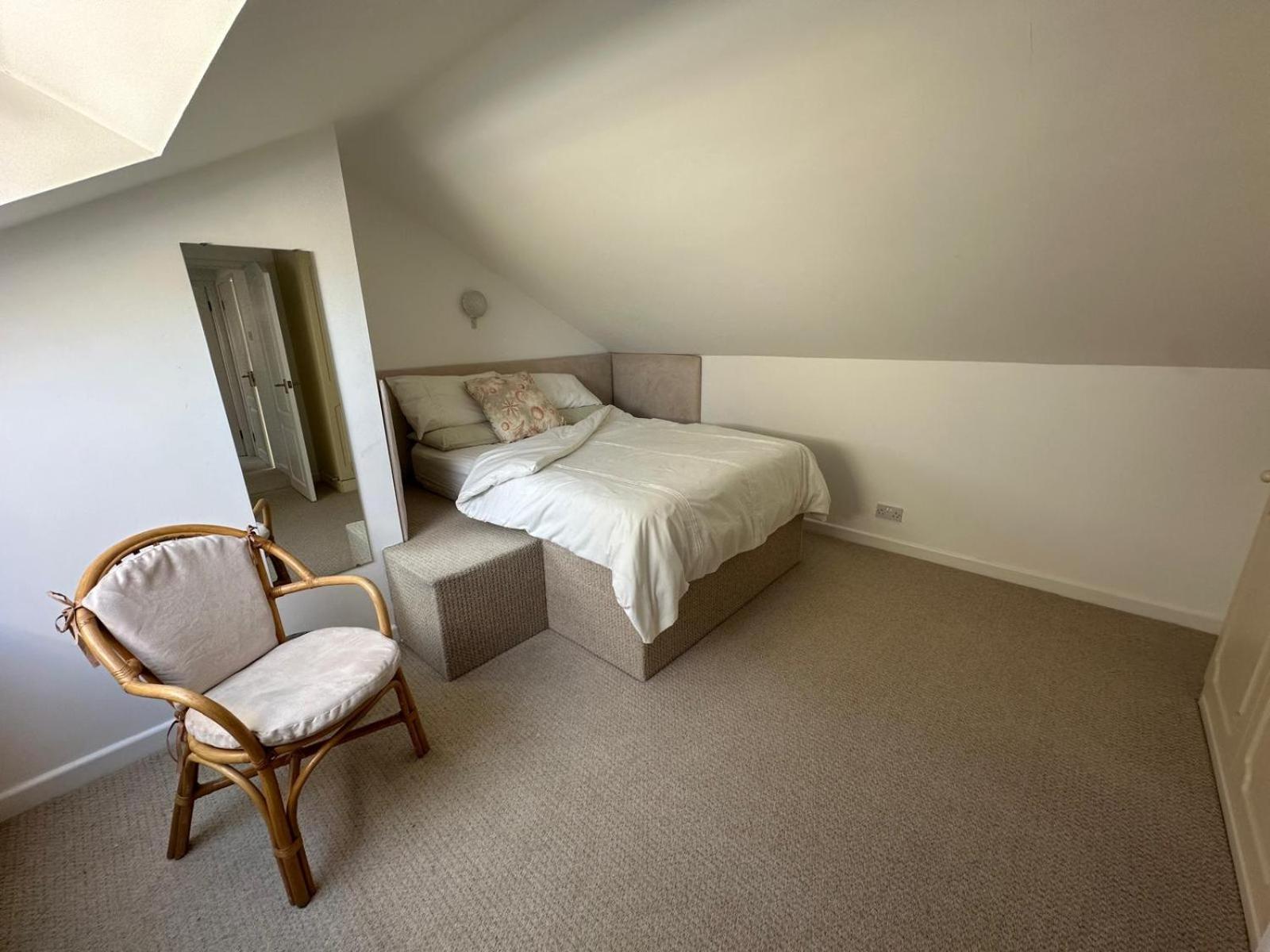 Sheko Annex Villa Towyn Eksteriør billede