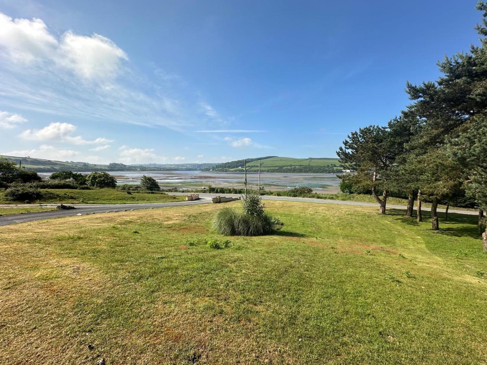 Sheko Annex Villa Towyn Eksteriør billede