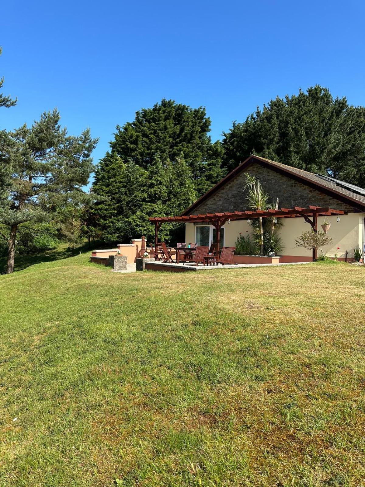 Sheko Annex Villa Towyn Eksteriør billede